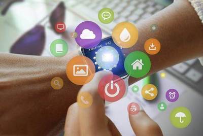 互聯(lián)網(wǎng)信息服務 4.5萬億市場潛力即將引爆